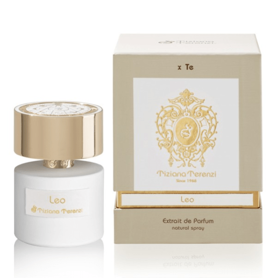 Tiziana Terenzi Leo - parfémovaný extrakt 100 ml