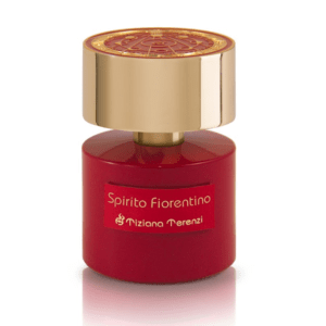 Tiziana Terenzi Spirito Fiorentino - parfémovaný extrakt - TESTER 100 ml