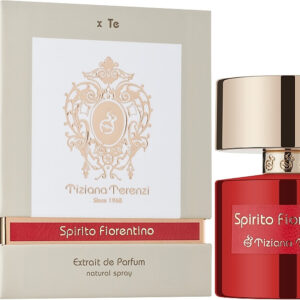 Tiziana Terenzi Spirito Fiorentino - parfémovaný extrakt 100 ml