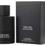 Tom Ford Ombré Leather (2018) - EDP 100 ml