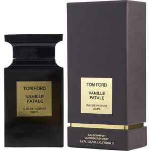 Tom Ford Vanille Fatale - EDP 50 ml