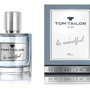 Tom Tailor Be Mindful Man - EDT 50 ml