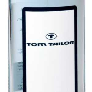 Tom Tailor East Coast Club Man - deodorant s rozprašovačem 75 ml