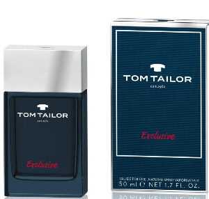 Tom Tailor Exclusive Man - EDT 30 ml