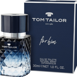 Tom Tailor Tom Tailor For Him - EDT 30 ml