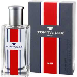 Tom Tailor Urban Life Man - EDT 30 ml