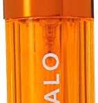 Travalo Ice - plnitelný flakon 5 ml (oranžový) 5 ml