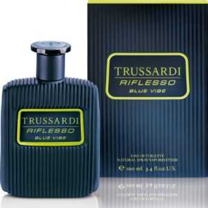 Trussardi Riflesso Blue Vibe - EDT 100 ml