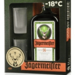 Jägermeister 0