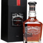 Jack Daniel's Holiday Select 2011 0