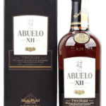 Abuelo XII Two Oaks 12y 0