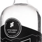 Little Urban London Dry Gin 0