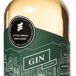 Little Urban Matured Dry Gin 0