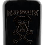 Rumson's Coffee Rum 0