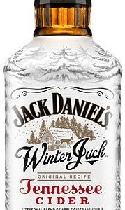 Jack Daniel's Winter Jack Tennessee Cider 0
