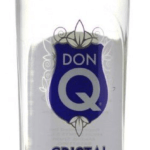 Don Q Cristal 0