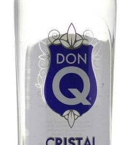 Don Q Cristal 0