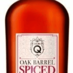 Don Q Oak Aged 3y 0