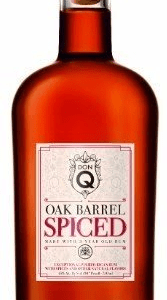 Don Q Oak Aged 3y 0