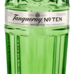 Tanqueray No. Ten Gin 0