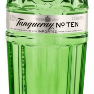 Tanqueray No. Ten Gin 0