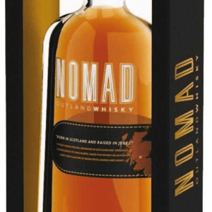 Nomad Whisky 12y 0