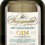 Gin Tranquebar 400th Anniversary 0