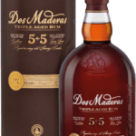 Dos Maderas 5+5 Ron Añejo Superior Reserve PX 0