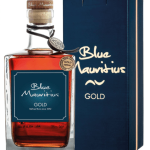 Blue Mauritius Gold 0