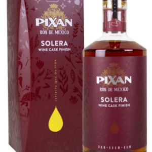 Pixan Solera Especial 8y 0