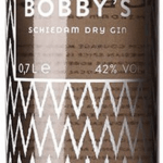 Bobby's Schiedam Dry Gin 0