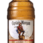 Captain Morgan Spiced Gold 1