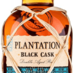 Plantation Black Cask Barbados & Fiji EDD.18 3y 0