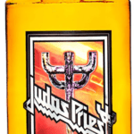 Judas Priest Firepower 0