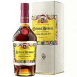 Cardenal Mendoza Brandy De Jerez Solera Grand Reserva 0