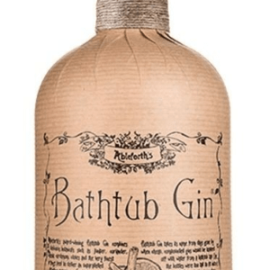 Ableforth's Bathtub Gin 0