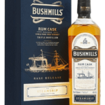 Bushmills Rum Cask Steamship 0