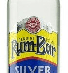 Worthy Park  Rum-Bar Silver 0