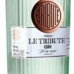 Le Tribute Gin 0