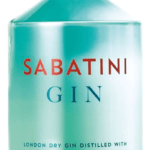 Sabatini Gin 0