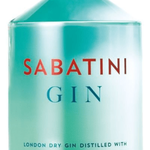 Sabatini Gin 0