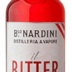 Bitter Nardini 1l 24%