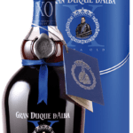 Gran Duque de Alba XO 0