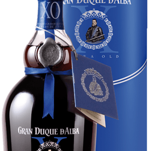 Gran Duque de Alba XO 0