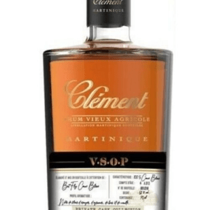 Clement Vieux VSOP Private Cask Collection 0