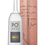Grappa Po di Poli Morbida 0