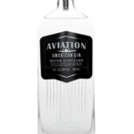 Aviation Gin 0