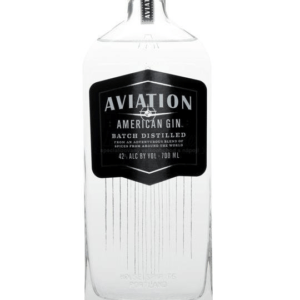 Aviation Gin 0
