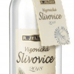 Vizovická Slivovice Presenta 2018 0