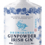 Drumshanbo Gunpowder Ceramic Irish Gin 0